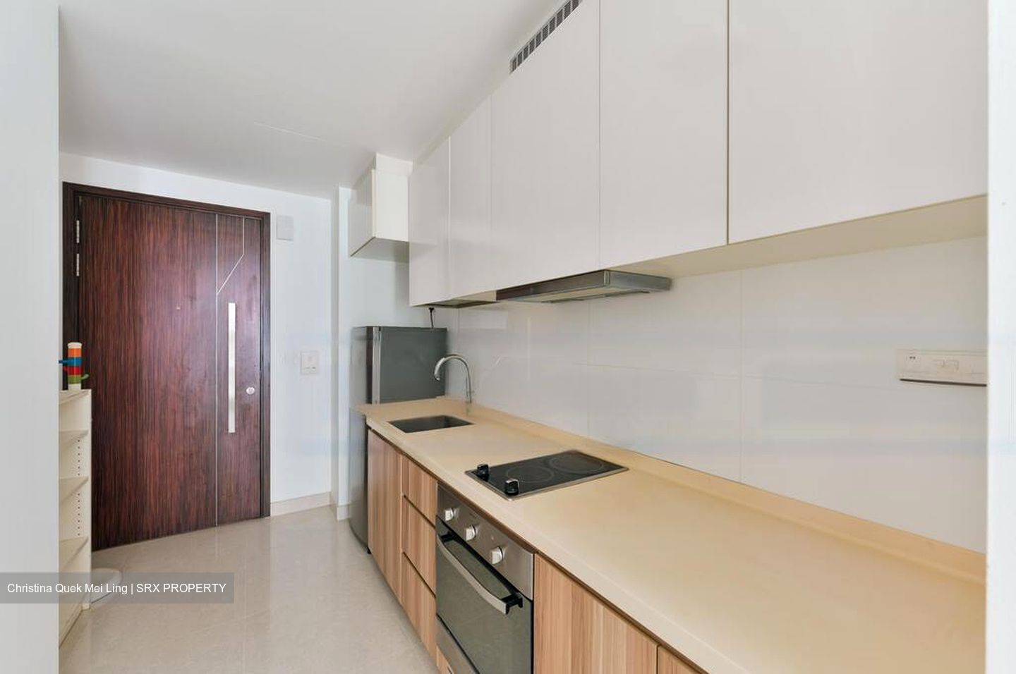 Natura@Hillview (D23), Apartment #460274701